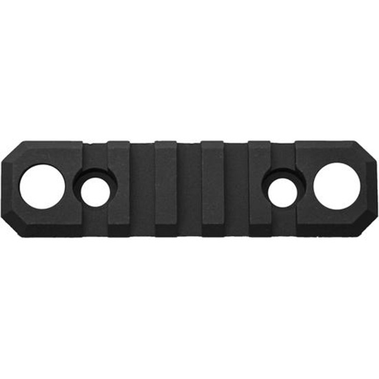 GROVTEC RAIL MLOK PUSH BUTTON BASE 3.1